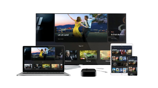 Xtream Codes IPTV