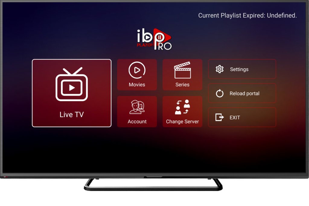 IPTV Alle Sender Freischalten