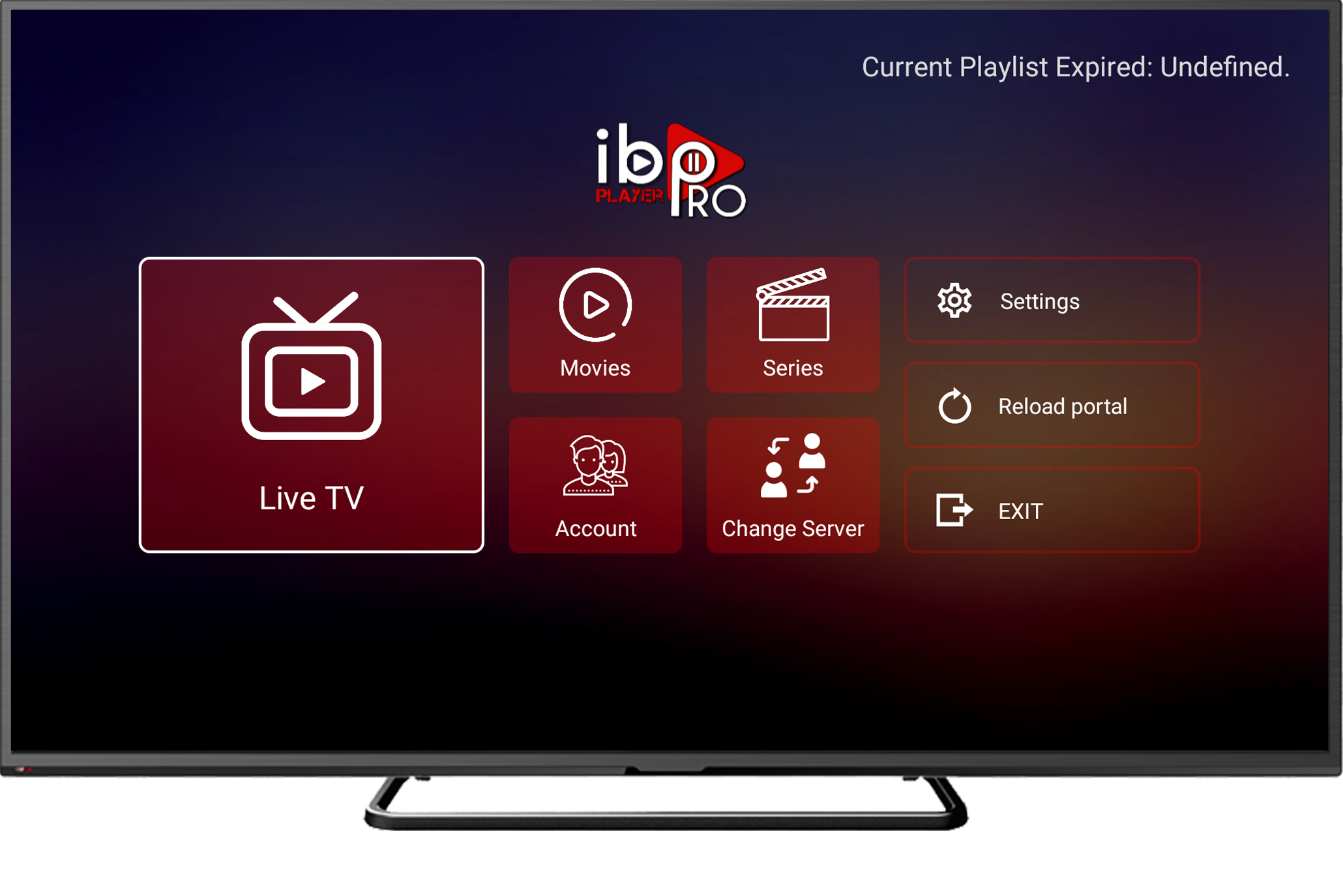 IPTV Smarters Pro APK