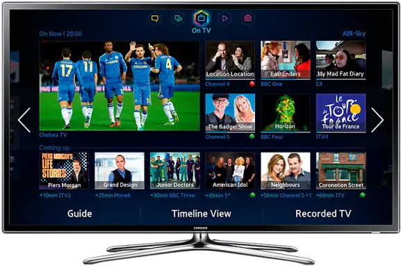 IPTV Voetbal